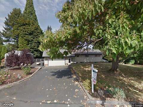 Lincoln, HILLSBORO, OR 97124