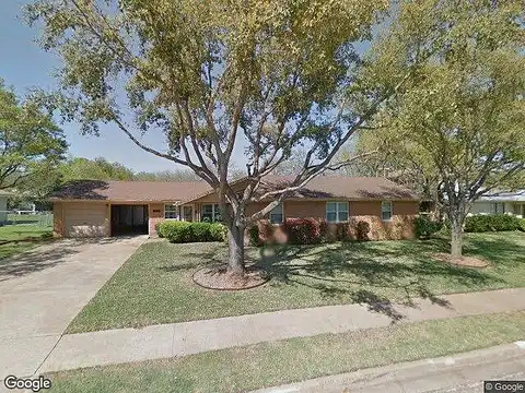 3 A, Mc Gregor, TX 76657