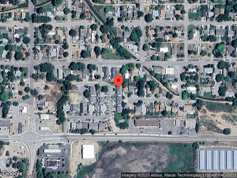 Domelby, SILT, CO 81652