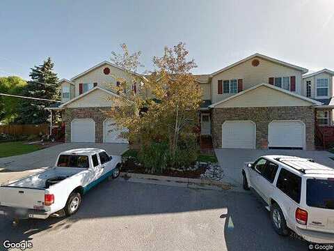Domelby, SILT, CO 81652