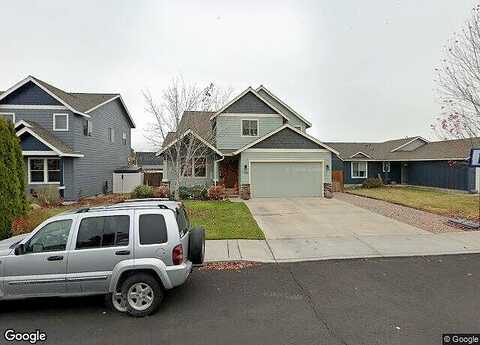 25Th, REDMOND, OR 97756