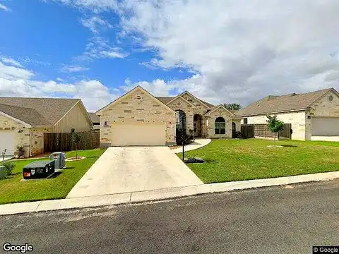 Chinkapin, FREDERICKSBURG, TX 78624