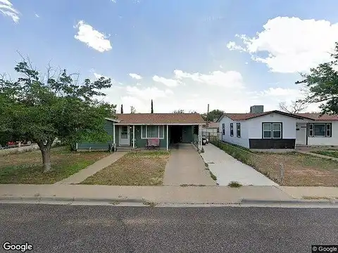 45Th, ODESSA, TX 79762