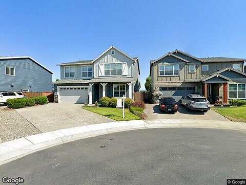 Arleen, FOREST GROVE, OR 97116