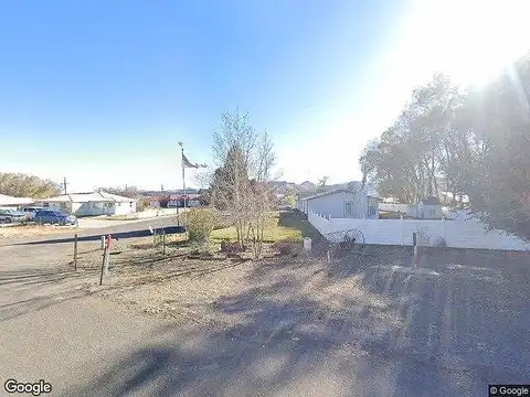 Us Highway 160, DEL NORTE, CO 81132