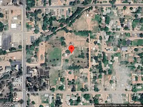 9Th, CANON CITY, CO 81212