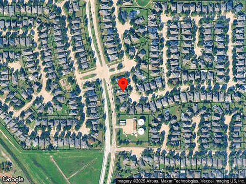 Langley Springs, HOUSTON, TX 77095