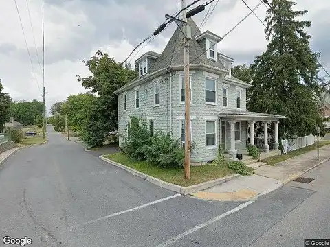 Queen, SHIPPENSBURG, PA 17257