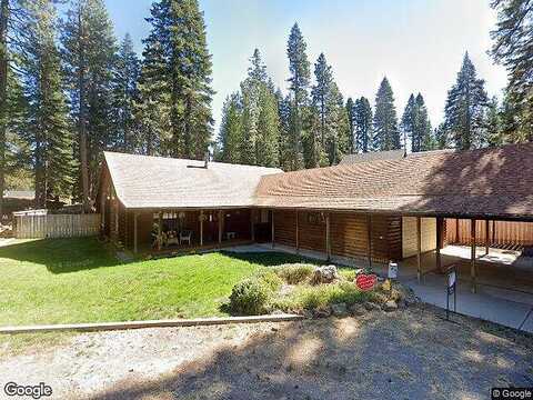 Wilson, WESTWOOD, CA 96137