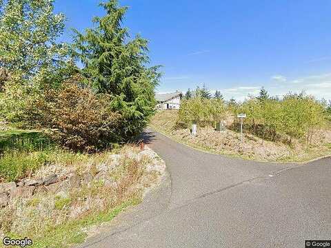Frances, CARSON, WA 98610