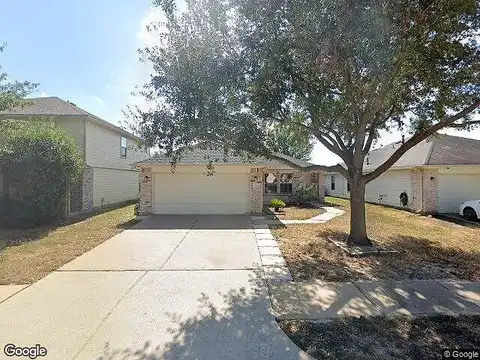 Buckland Park, KATY, TX 77449