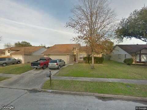 Trail, HOUSTON, TX 77073