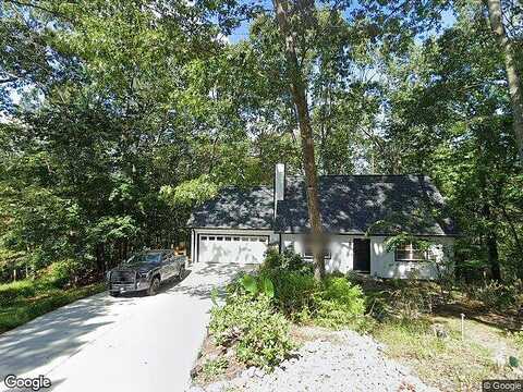 Cherokee, DAHLONEGA, GA 30533