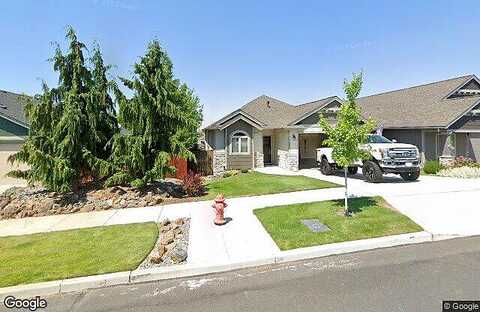 Crystal Springs, BEND, OR 97701