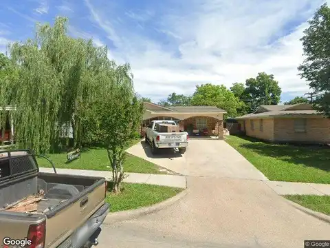 Richard, MESQUITE, TX 75149