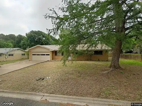 Donna Kay, KERRVILLE, TX 78028