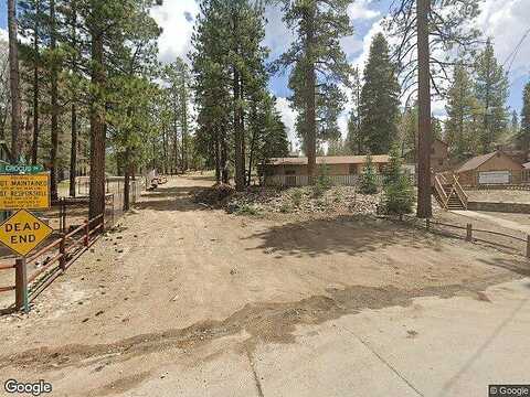 Hill, BIG BEAR LAKE, CA 92315