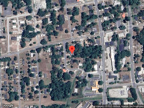 7Th, MACCLENNY, FL 32063