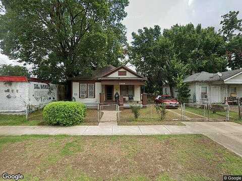 Mcgowen, HOUSTON, TX 77004