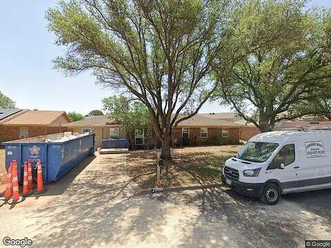 Forest, SAN ANGELO, TX 76904