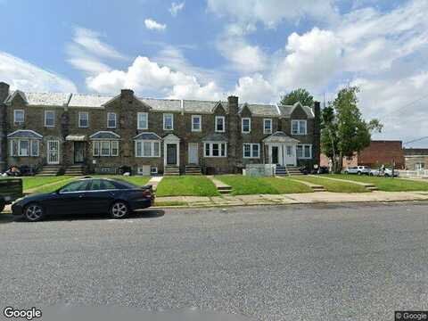 Magee, PHILADELPHIA, PA 19149