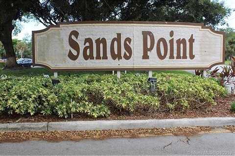 Sands Point, TAMARAC, FL 33321
