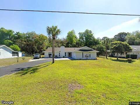 Country Club, CRYSTAL RIVER, FL 34429