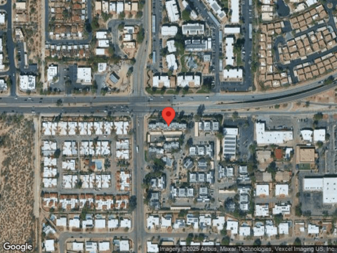 Callisto, TUCSON, AZ 85715