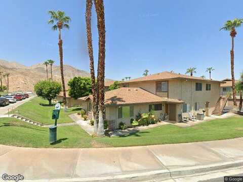 Thrush, PALM DESERT, CA 92260