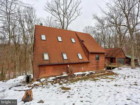 Deer, HOLTWOOD, PA 17532