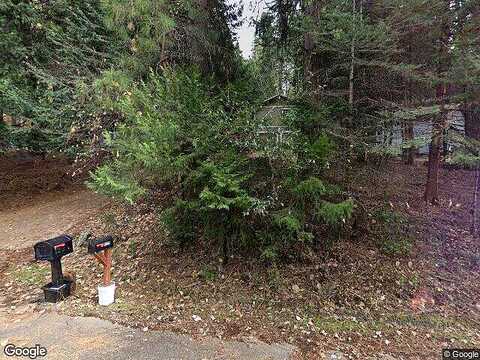 Bucktail, POLLOCK PINES, CA 95726