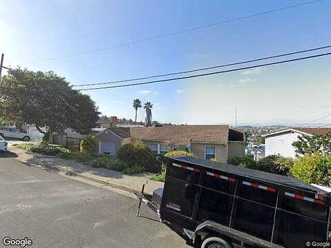 Plymouth, RICHMOND, CA 94805