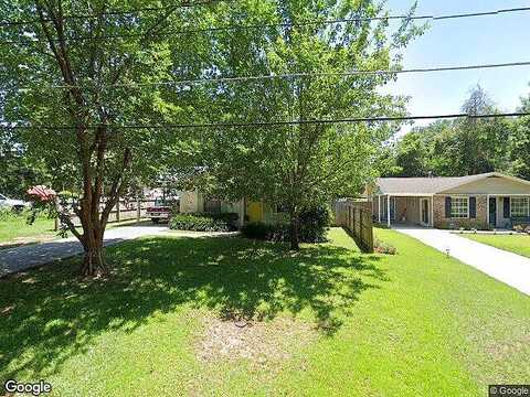 Shephard, TALLAHASSEE, FL 32303