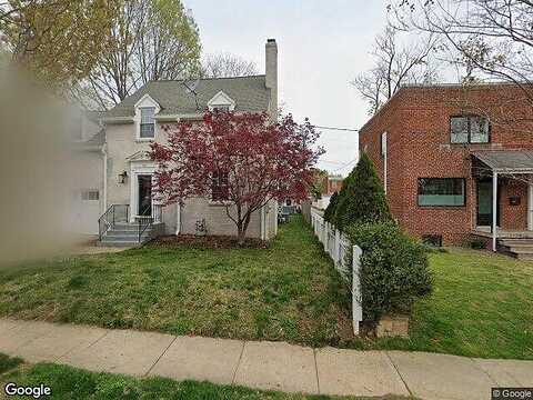 Howell, ALEXANDRIA, VA 22301