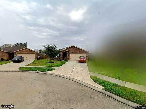 Arbury Hill, RICHMOND, TX 77469