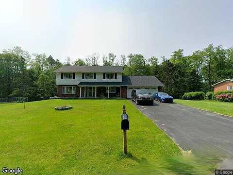 Church, MOUNT POCONO, PA 18344