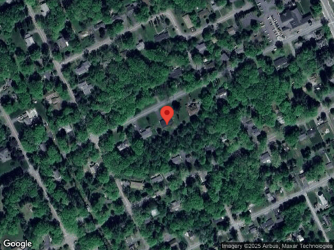 Church, MOUNT POCONO, PA 18344