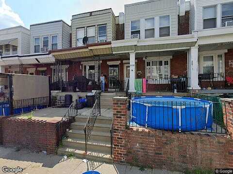 Glendale, PHILADELPHIA, PA 19124