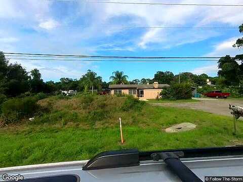 Us Highway 1, MIMS, FL 32754