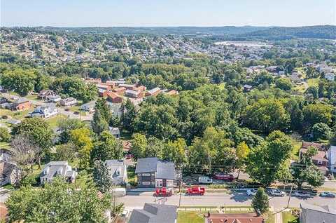 Ridge, CANONSBURG, PA 15317