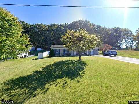 Granite Acres, WYTHEVILLE, VA 24382