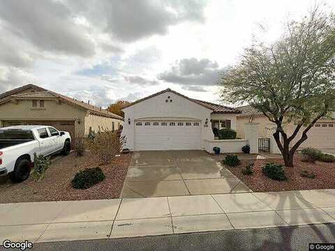 Wahalla, BUCKEYE, AZ 85396