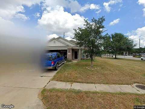 Cardinal Elm, FRESNO, TX 77545