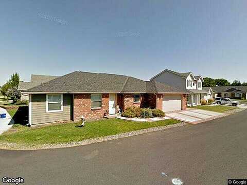 California, COLLEGE PLACE, WA 99324
