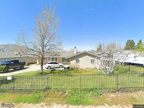 Del Rio, TEHACHAPI, CA 93561