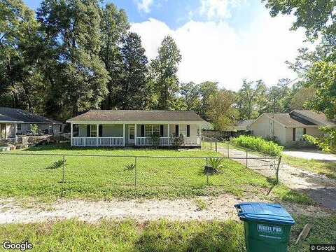 Broken Bow, CRAWFORDVILLE, FL 32327