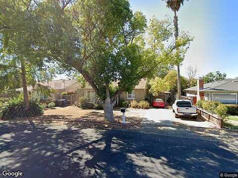 Humphrey, CONCORD, CA 94519