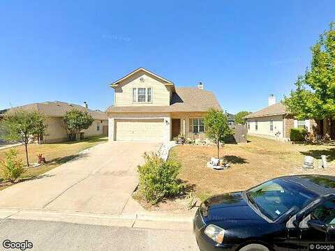 Brown, HUTTO, TX 78634