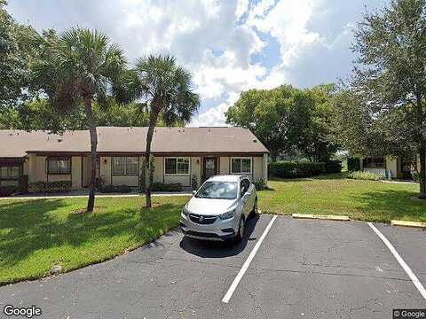 Dollar Lake, PORT RICHEY, FL 34668