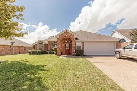Calaveras, WACO, TX 76708